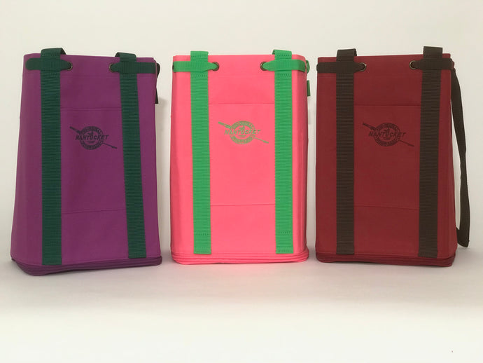 #522 Polyester Tote Bag