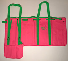 #522 Polyester Tote Bag